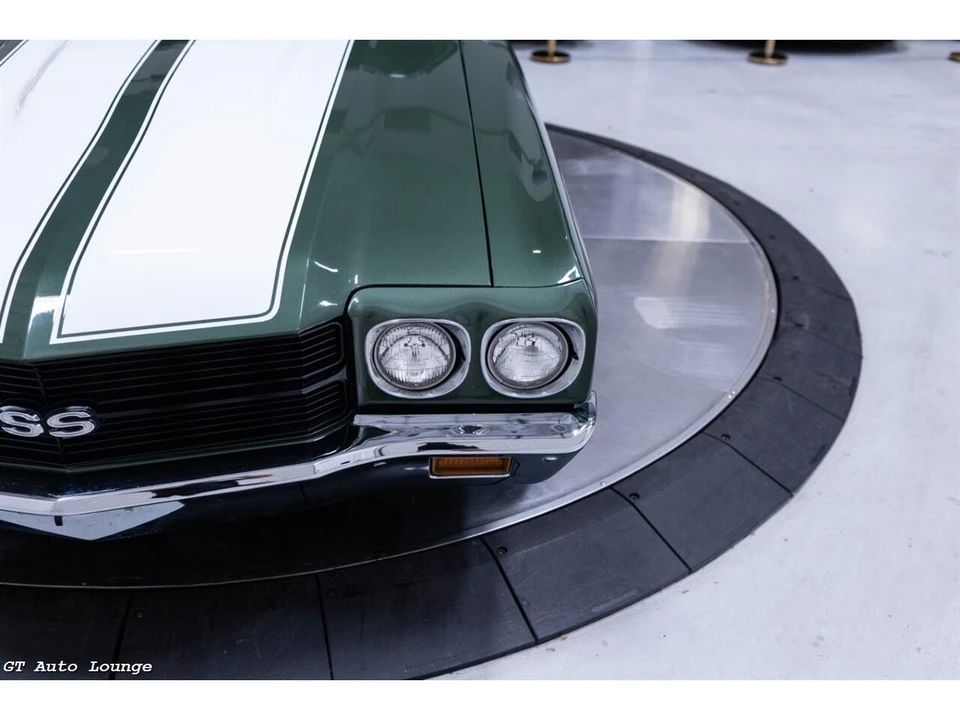 1970 Chevrolet Chevelle 2nd Gen - Image 18 of 31