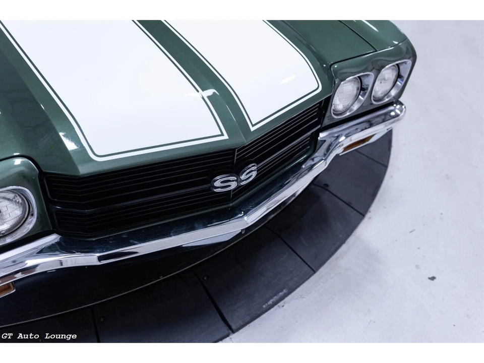 1970 Chevrolet Chevelle 2nd Gen - Image 19 of 31