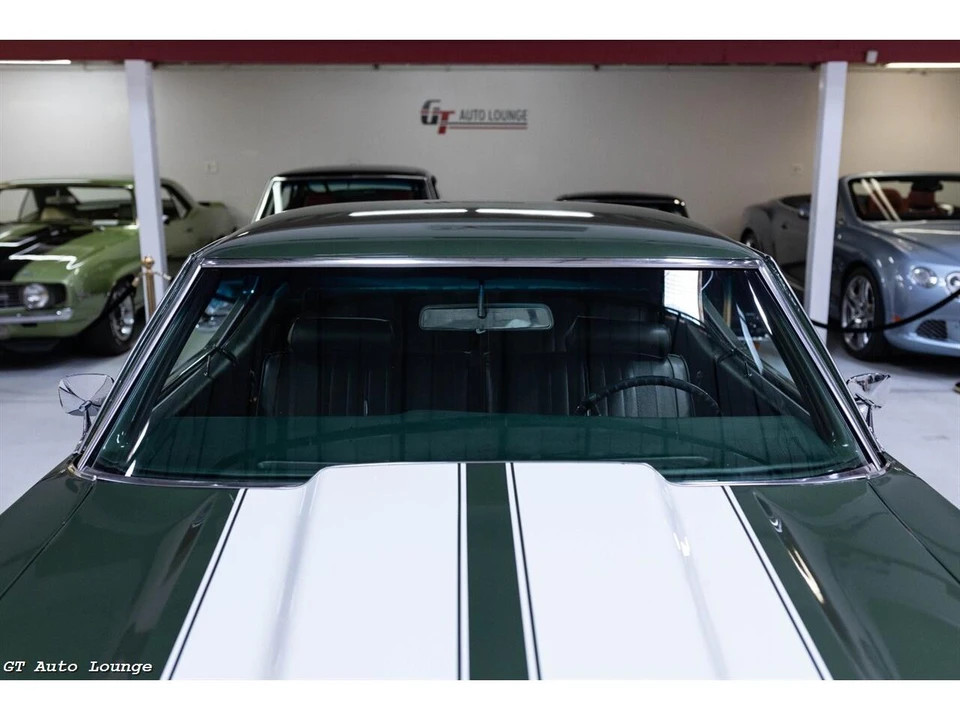 1970 Chevrolet Chevelle 2nd Gen - Image 20 of 31