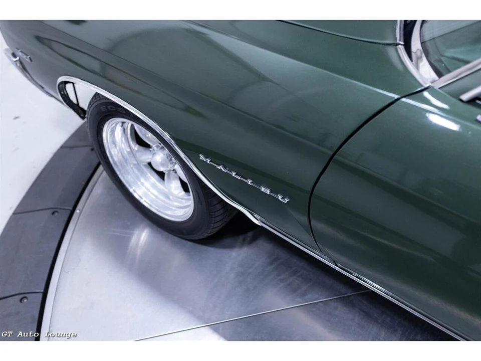 1970 Chevrolet Chevelle 2nd Gen - Image 22 of 31