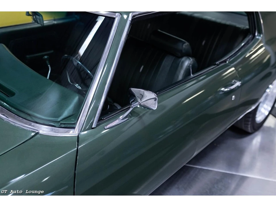 1970 Chevrolet Chevelle 2nd Gen - Image 23 of 31