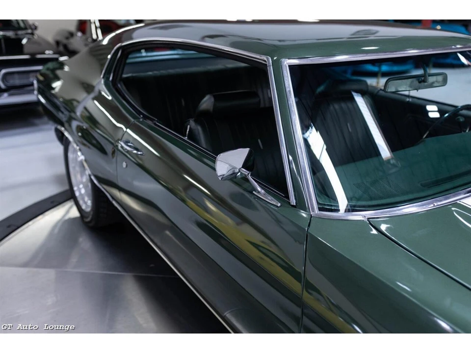 1970 Chevrolet Chevelle 2nd Gen - Image 24 of 31