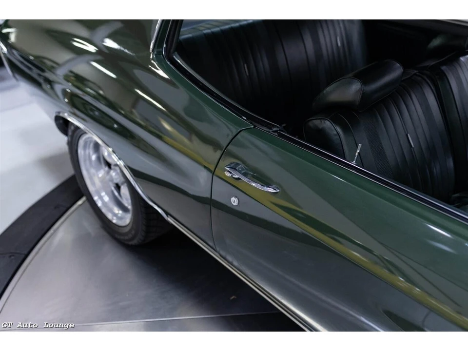 1970 Chevrolet Chevelle 2nd Gen - Image 25 of 31