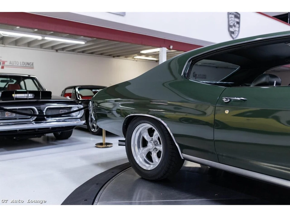 1970 Chevrolet Chevelle 2nd Gen - Image 26 of 31