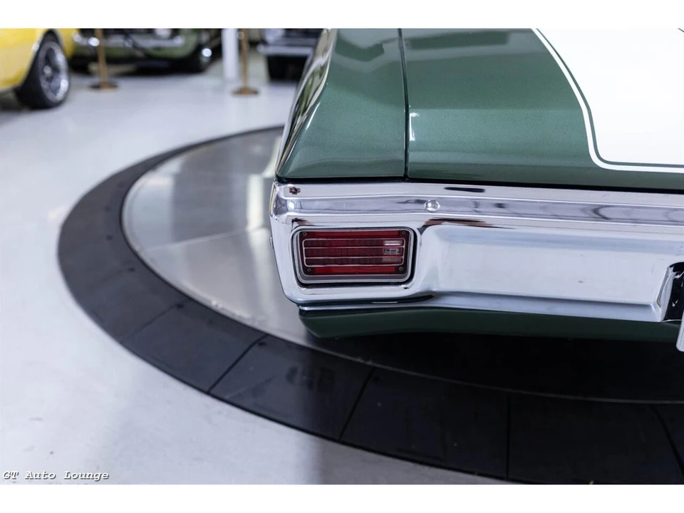 1970 Chevrolet Chevelle 2nd Gen - Image 28 of 31