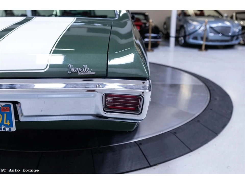 1970 Chevrolet Chevelle 2nd Gen - Image 29 of 31