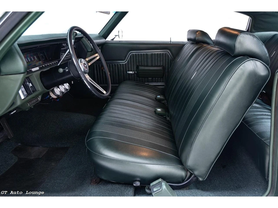 1970 Chevrolet Chevelle 2nd Gen - Image 30 of 31