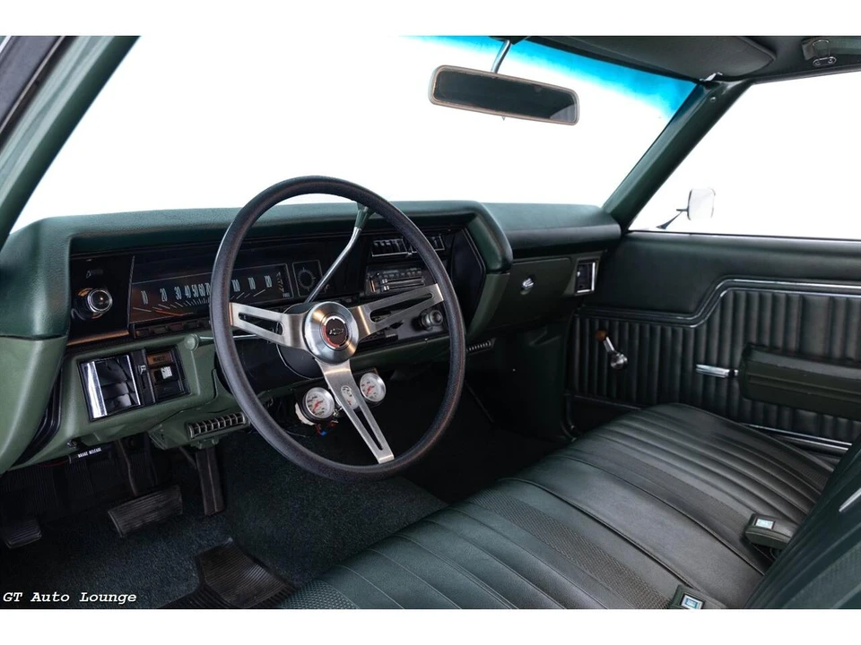 1970 Chevrolet Chevelle 2nd Gen - Image 31 of 31