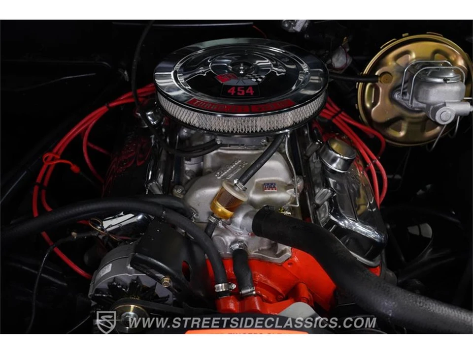 1970 Chevrolet Chevelle 2nd Gen - Image 31 of 31
