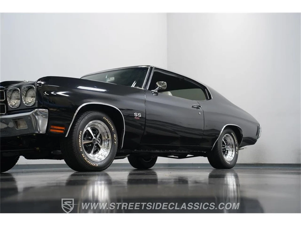 1970 Chevrolet Chevelle 2nd Gen - Image 19 of 31