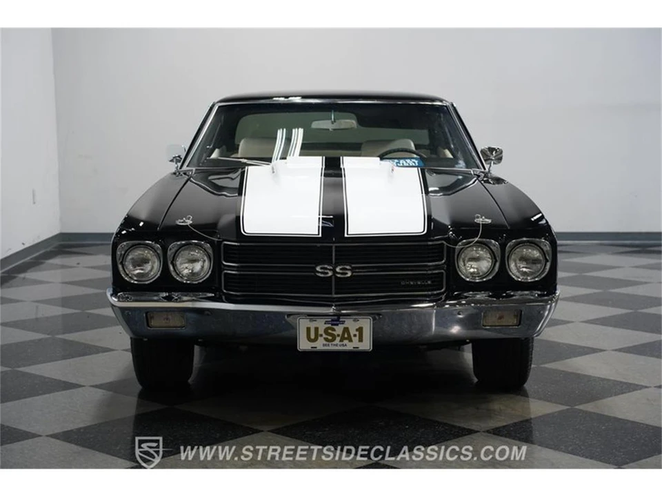 1970 Chevrolet Chevelle 2nd Gen - Image 15 of 31