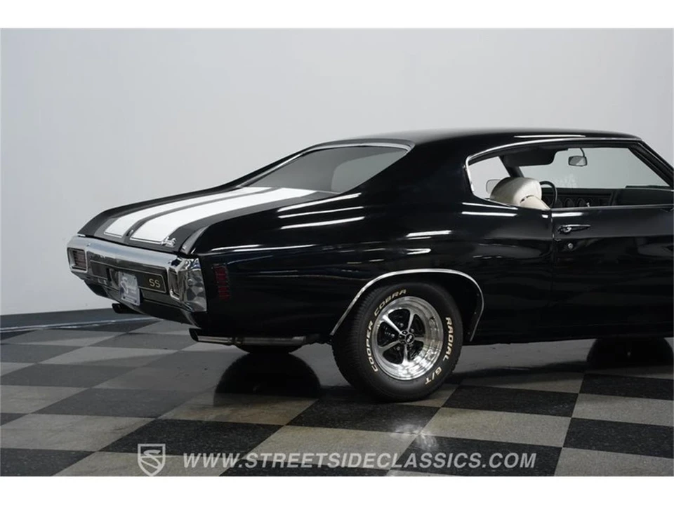 1970 Chevrolet Chevelle 2nd Gen - Image 23 of 31