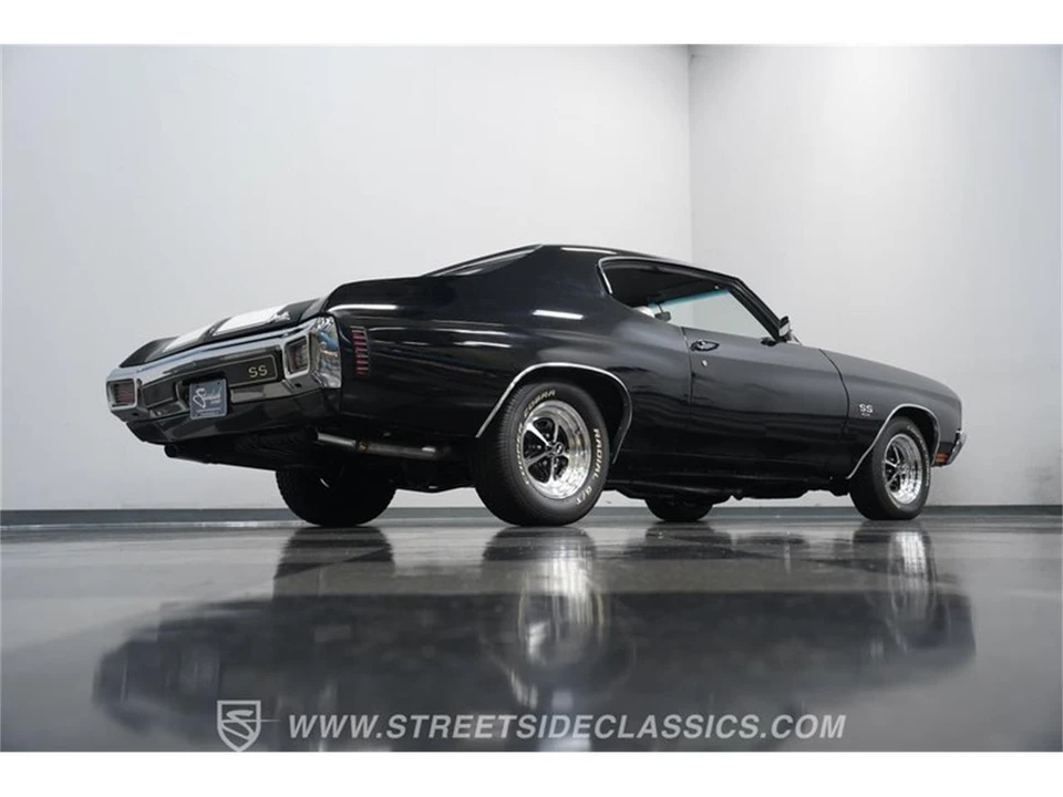 1970 Chevrolet Chevelle 2nd Gen - Image 24 of 31