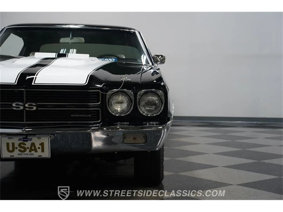 1970 Chevrolet Chevelle 2nd Gen - Image 17 of 31