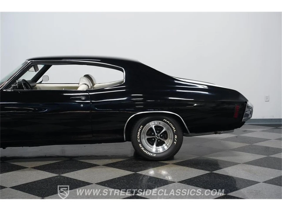 1970 Chevrolet Chevelle 2nd Gen - Image 21 of 31