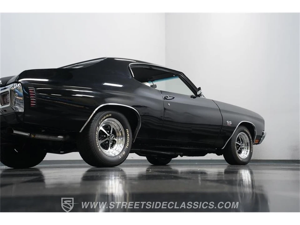 1970 Chevrolet Chevelle 2nd Gen - Image 25 of 31