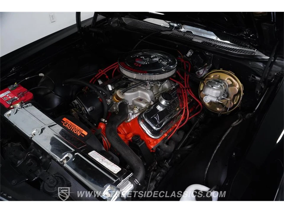1970 Chevrolet Chevelle 2nd Gen - Image 29 of 31