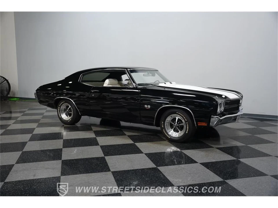 1970 Chevrolet Chevelle 2nd Gen - Image 13 of 31