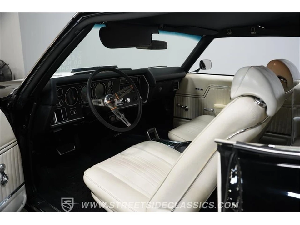 1970 Chevrolet Chevelle 2nd Gen - Image 2 of 31