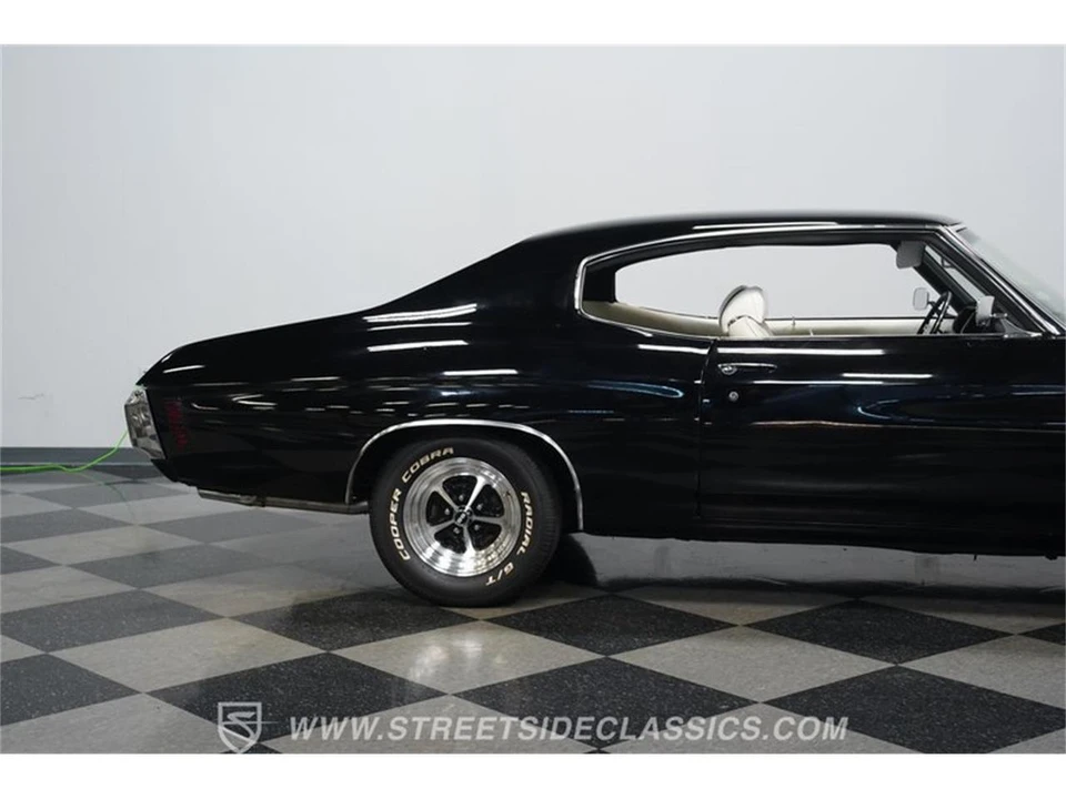 1970 Chevrolet Chevelle 2nd Gen - Image 26 of 31
