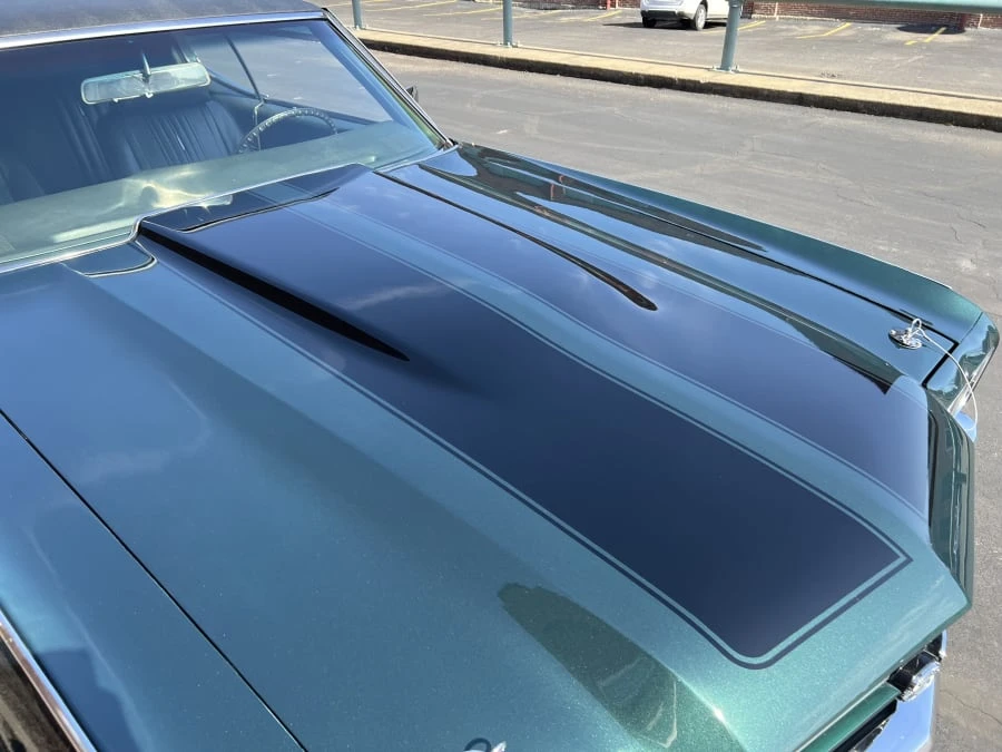 1970 Chevrolet Chevelle 2nd Gen - Image 4 of 12
