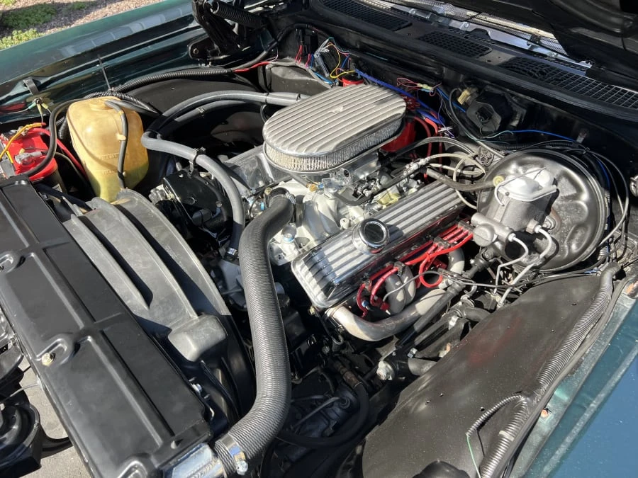 1970 Chevrolet Chevelle 2nd Gen - Image 9 of 12