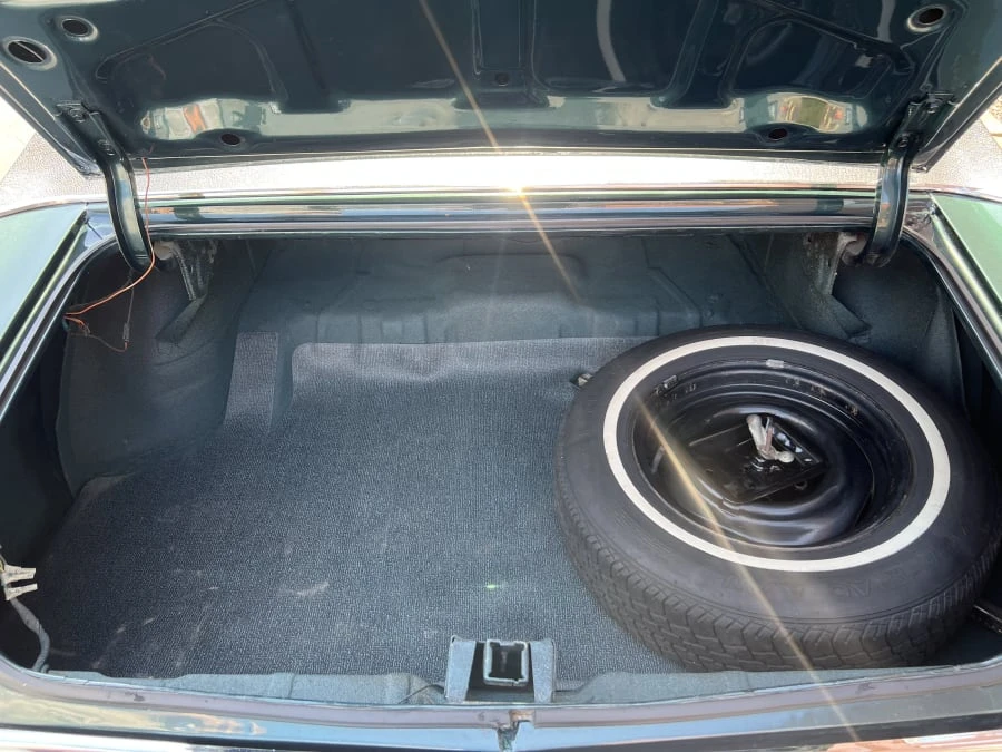 1970 Chevrolet Chevelle 2nd Gen - Image 11 of 12