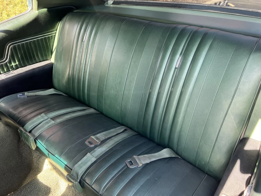 1970 Chevrolet Chevelle 2nd Gen - Image 7 of 12