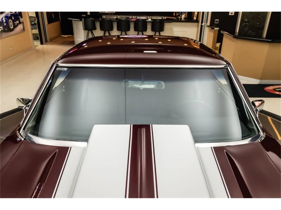 1970 Chevrolet Chevelle 2nd Gen - Image 27 of 31