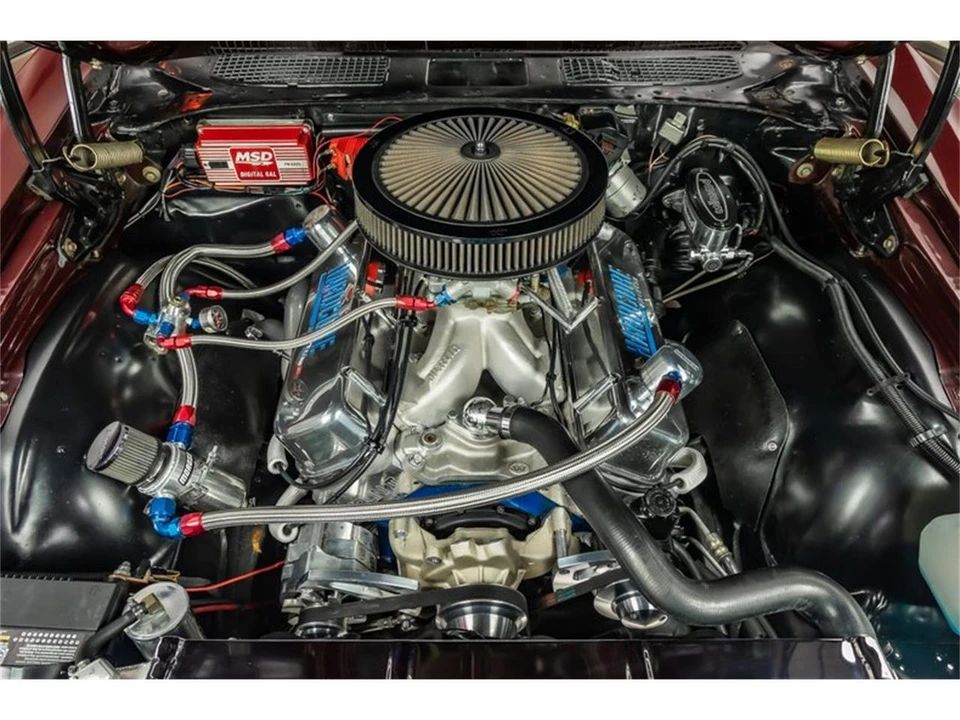 1970 Chevrolet Chevelle 2nd Gen - Image 4 of 31