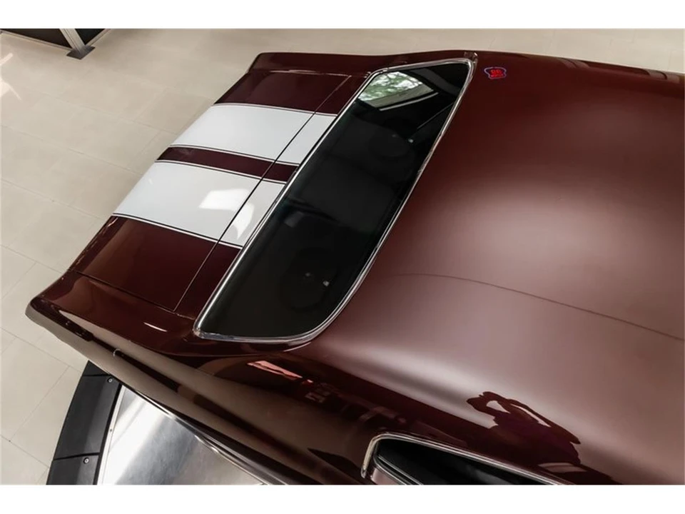 1970 Chevrolet Chevelle 2nd Gen - Image 25 of 31