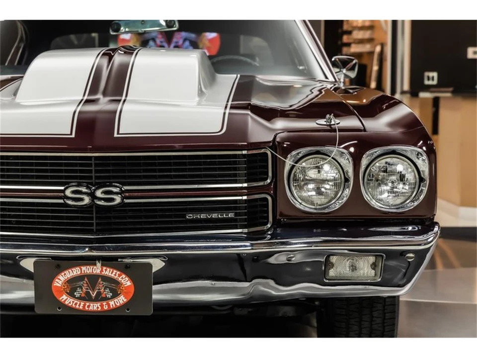1970 Chevrolet Chevelle 2nd Gen - Image 29 of 31