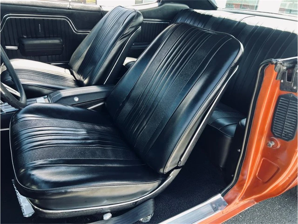1970 Chevrolet Chevelle 2nd Gen - Image 16 of 31