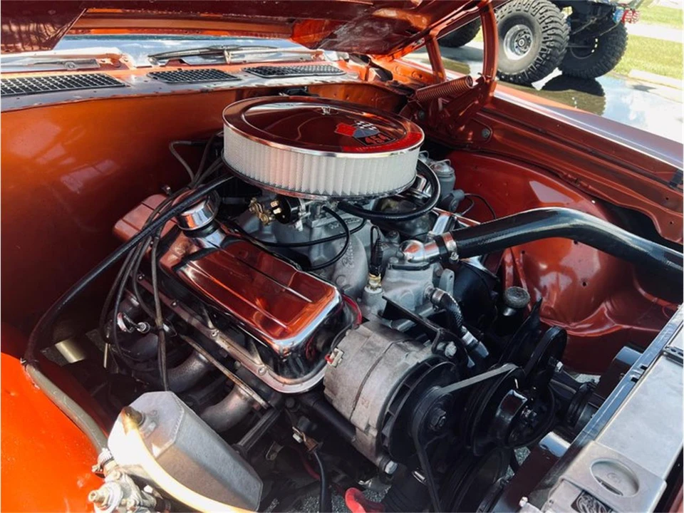 1970 Chevrolet Chevelle 2nd Gen - Image 13 of 31