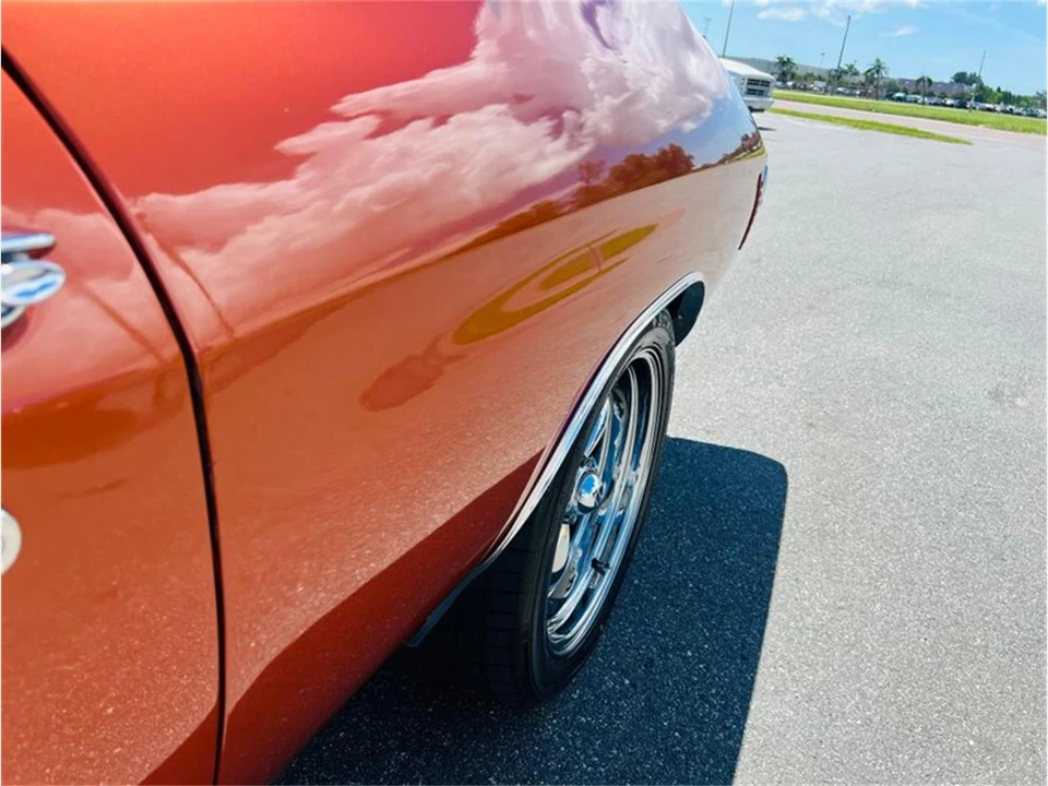 1970 Chevrolet Chevelle 2nd Gen - Image 26 of 31