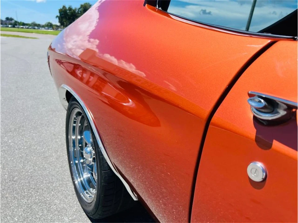 1970 Chevrolet Chevelle 2nd Gen - Image 29 of 31