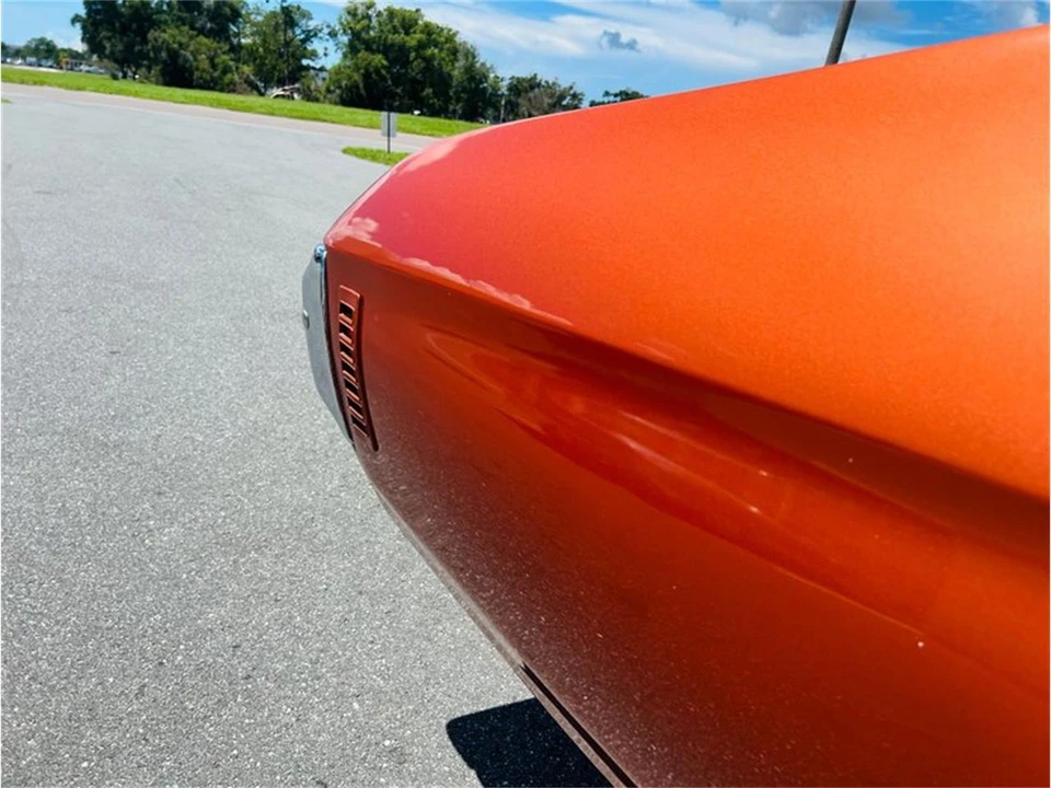 1970 Chevrolet Chevelle 2nd Gen - Image 30 of 31