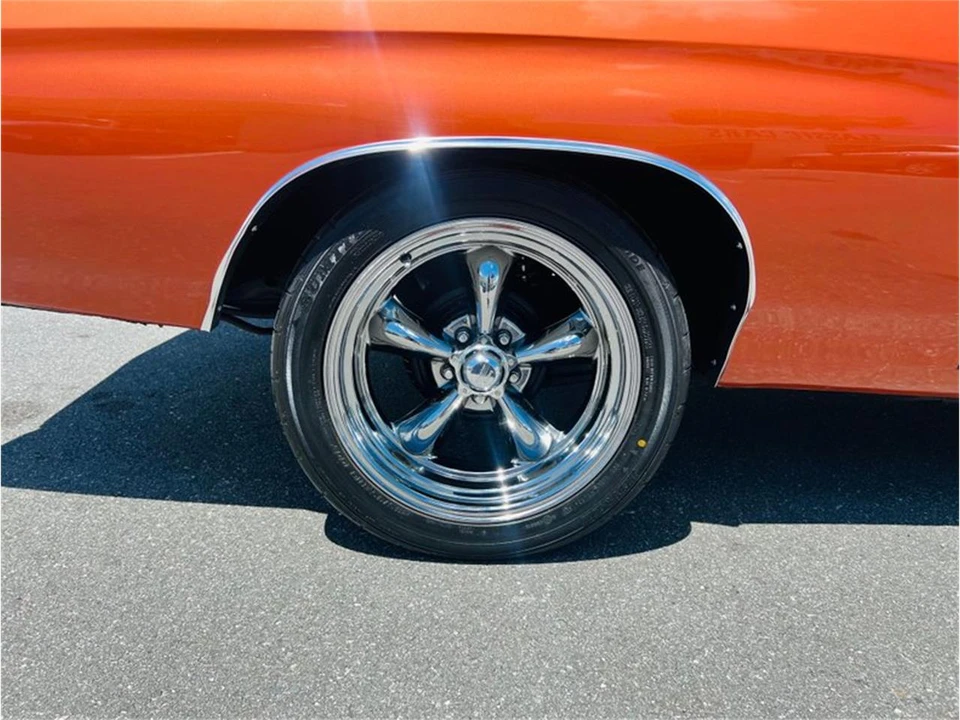 1970 Chevrolet Chevelle 2nd Gen - Image 31 of 31