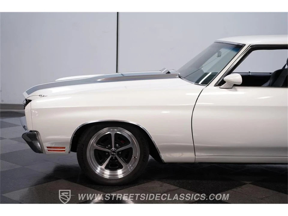 1970 Chevrolet Chevelle 2nd Gen - Image 19 of 31