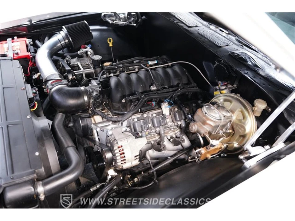 1970 Chevrolet Chevelle 2nd Gen - Image 26 of 31