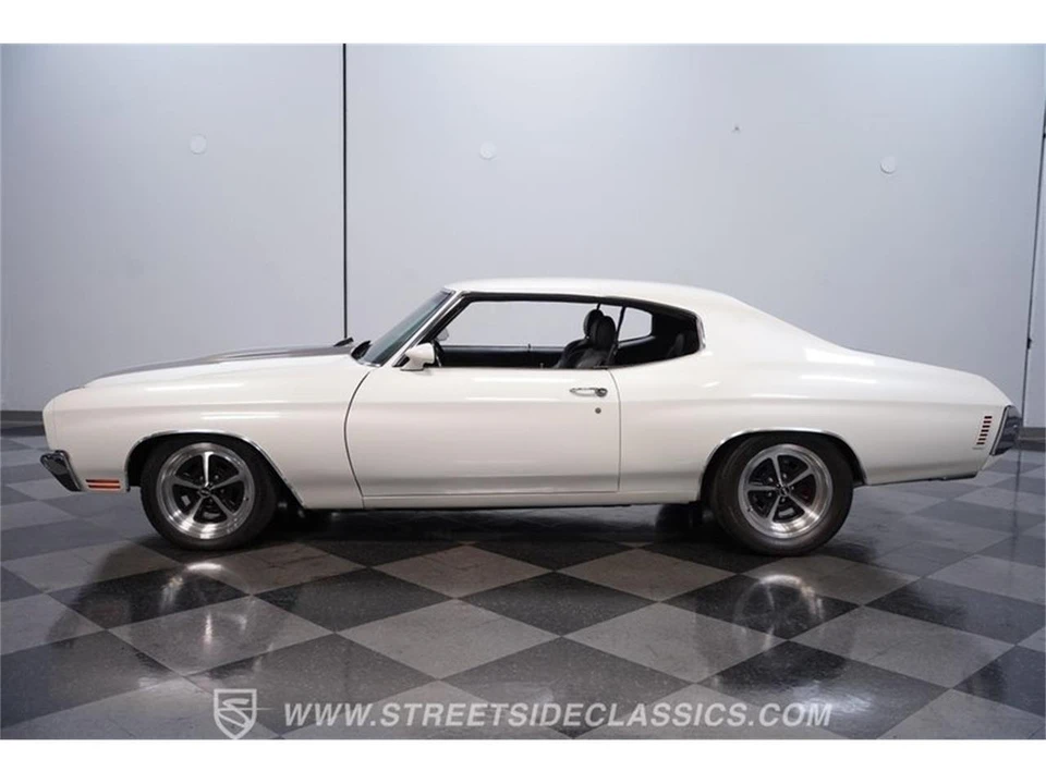 1970 Chevrolet Chevelle 2nd Gen - Image 2 of 31