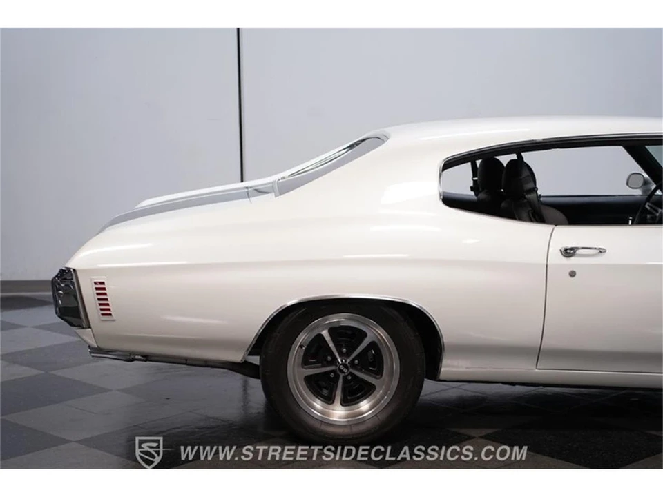 1970 Chevrolet Chevelle 2nd Gen - Image 23 of 31