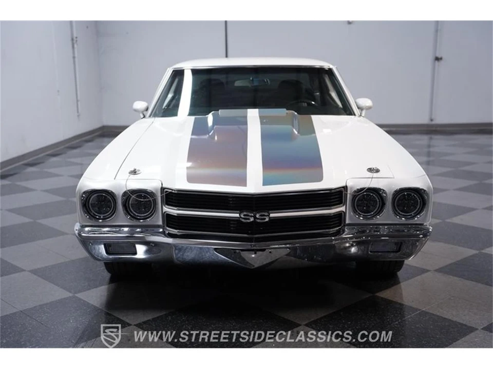 1970 Chevrolet Chevelle 2nd Gen - Image 15 of 31