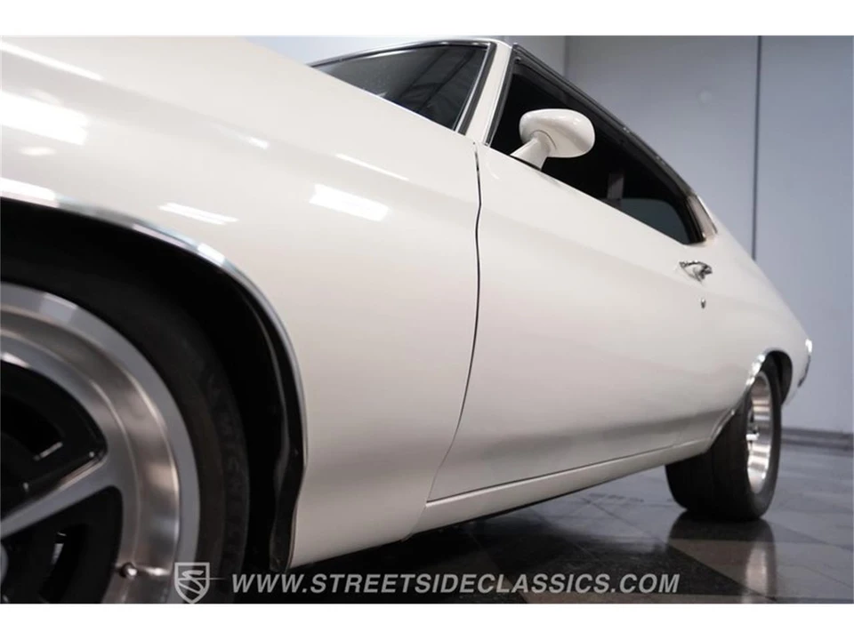 1970 Chevrolet Chevelle 2nd Gen - Image 18 of 31