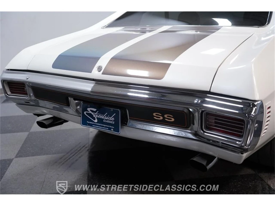 1970 Chevrolet Chevelle 2nd Gen - Image 21 of 31