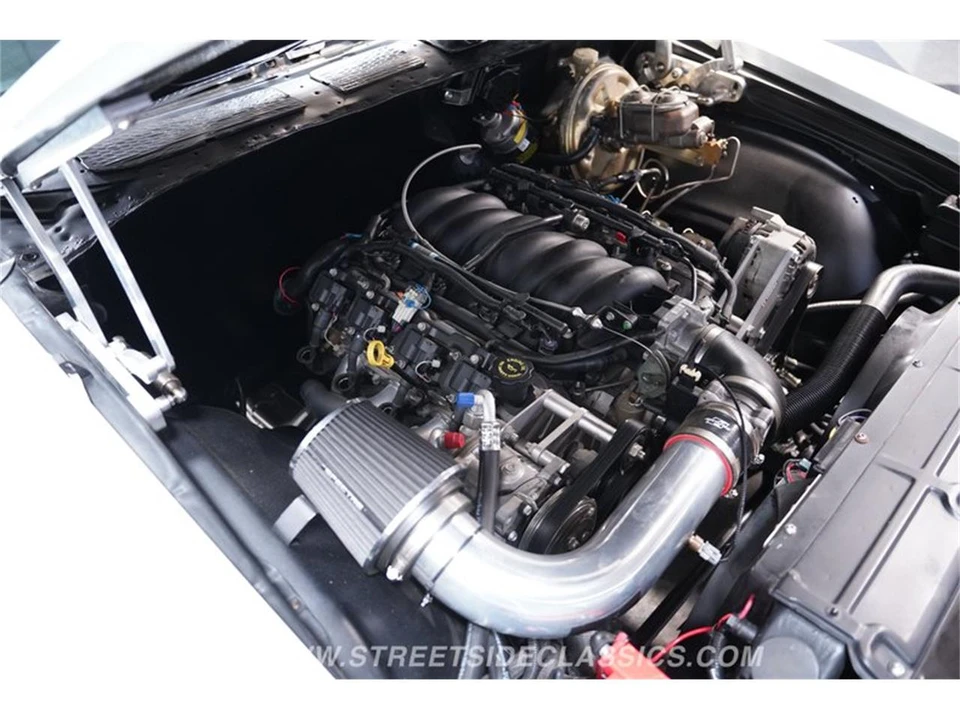 1970 Chevrolet Chevelle 2nd Gen - Image 27 of 31
