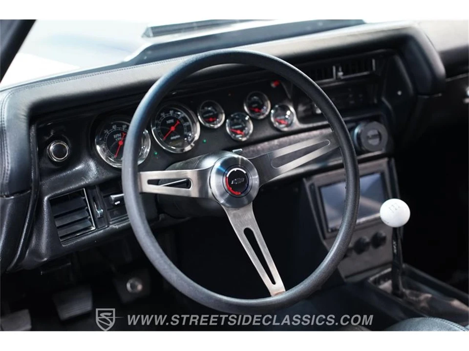 1970 Chevrolet Chevelle 2nd Gen - Image 30 of 31
