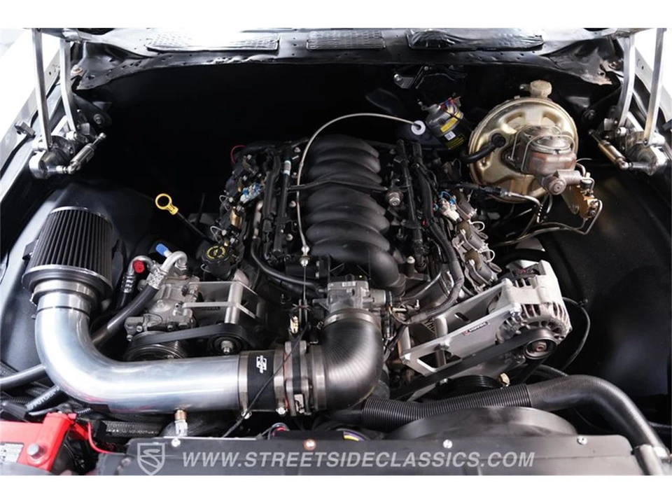 1970 Chevrolet Chevelle 2nd Gen - Image 3 of 31