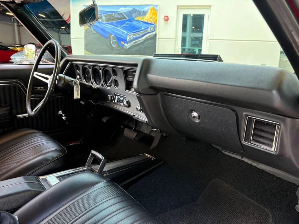 1970 Chevrolet Chevelle 2nd Gen - Image 28 of 31
