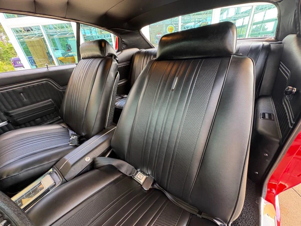 1970 Chevrolet Chevelle 2nd Gen - Image 24 of 31